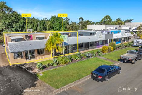 2/3 Commerce Ct, Noosaville, QLD 4566
