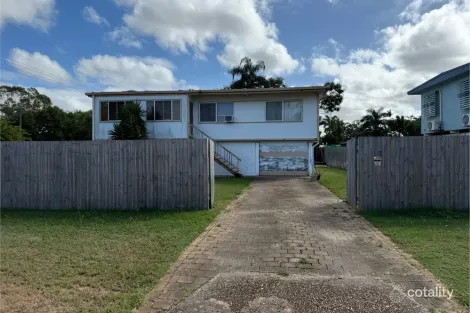 Property photo of 36 Egret Crescent Condon QLD 4815