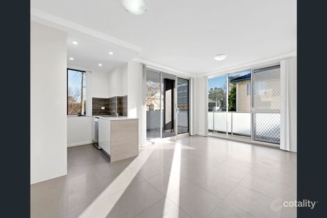 Property photo of 11/22 Burbang Crescent Rydalmere NSW 2116