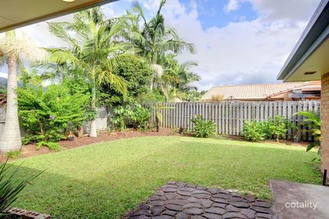Property photo of 24 Souter Street Nerang QLD 4211