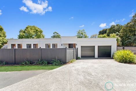 Property photo of 1355 Nepean Highway Mount Eliza VIC 3930