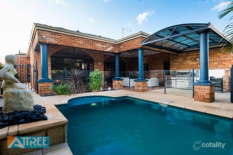 Property photo of 89 Bennett Drive Canning Vale WA 6155