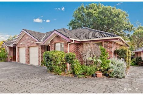 Property photo of 501-503 Blaxland Road Denistone East NSW 2112