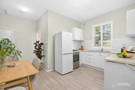 Property photo of 10/20 Glebe Street Randwick NSW 2031
