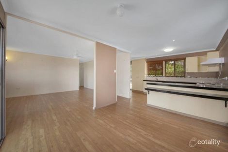 Property photo of 7 Coolongolook Close West Gladstone QLD 4680