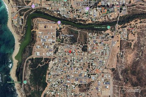 44 Ocean Dr, Port Denison, WA 6525