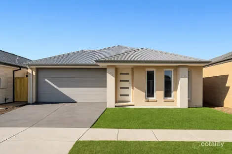111 Wattlebird Dr, Lara, VIC 3212