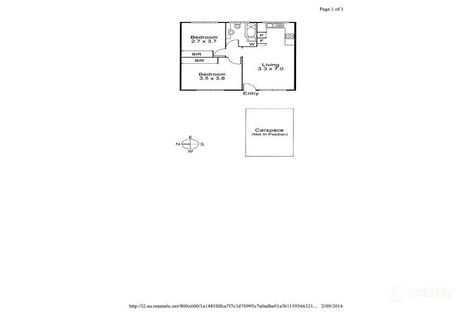 17/116 Arthurton Rd, Northcote, VIC 3070
