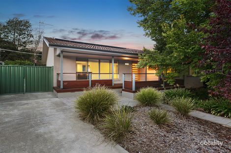 57 Kingsmill St, Kambah, ACT 2902