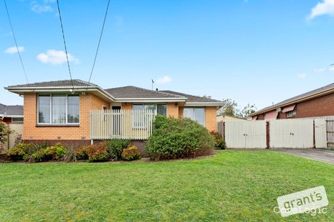 Property photo of 12 Albert Road Hallam VIC 3803