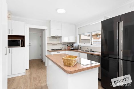 Property photo of 12 Albert Road Hallam VIC 3803