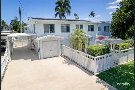 7 Dalrymple St, East Mackay, QLD 4740