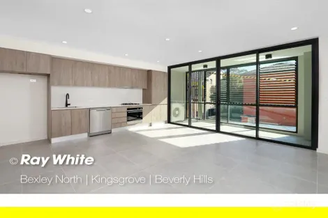 203/512 Bunnerong Rd, Matraville, NSW 2036