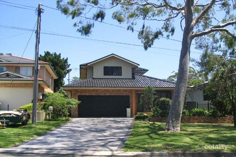 105 Attunga Rd, Yowie Bay, NSW 2228