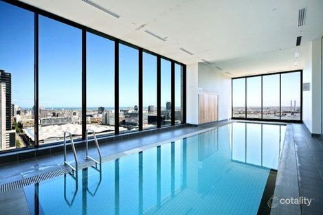 Property photo of 1801/280 Spencer Street Melbourne VIC 3000