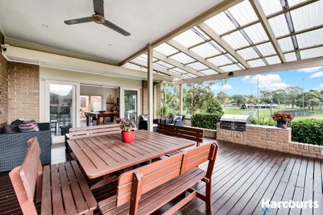 Property photo of 23 Weeden Drive Vermont South VIC 3133
