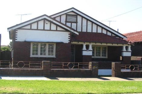 11 Sutton St, Five Dock, NSW 2046