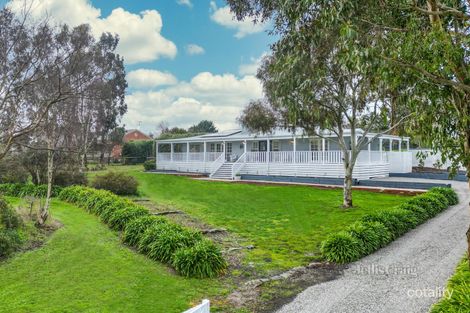 Property photo of 81 Palmer Crescent Newham VIC 3442