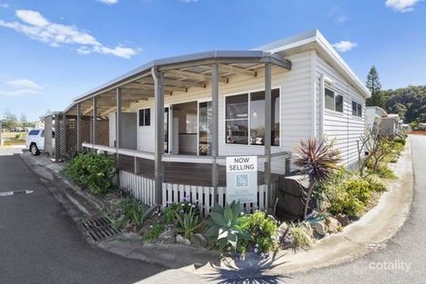 Y12/52 Wellington Dr, Nambucca Heads, NSW 2448