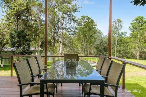Property photo of 115 Camp Mountain Road Camp Mountain QLD 4520