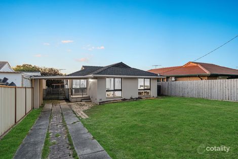 Property photo of 50 Bakers Road Dandenong North VIC 3175