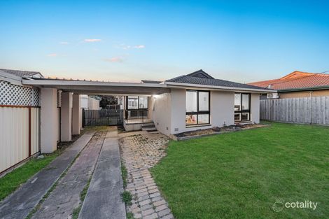 Property photo of 50 Bakers Road Dandenong North VIC 3175