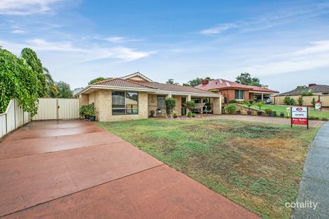 72 Peppermint Way, Eaton, WA 6232