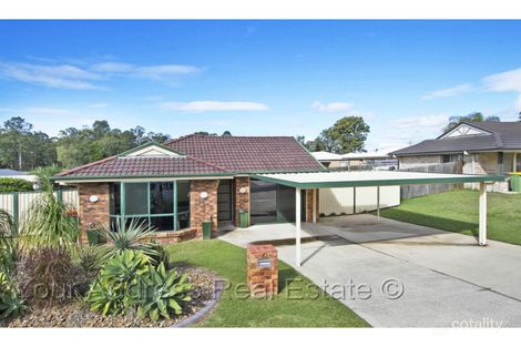 12 Elmwood Ct, Boronia Heights, QLD 4124