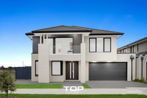 32 Cavern Bvd, Clyde North, VIC 3978