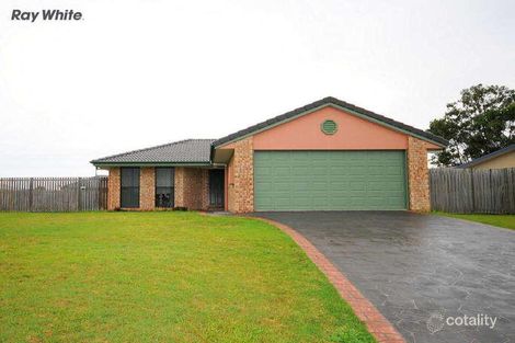 Property photo of 16 Gumtree Drive Urraween QLD 4655