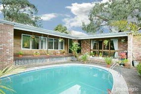 Property photo of 34 Glenvale Road Ringwood North VIC 3134