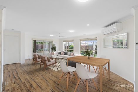 Property photo of 7 Kowhai Place Nerang QLD 4211