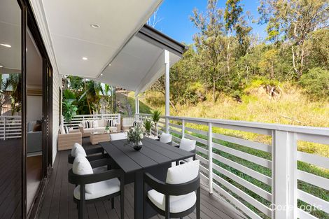 Property photo of 4/976 Samford Road Keperra QLD 4054
