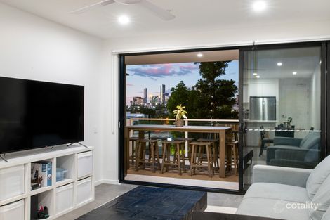 Property photo of 2302/11 Peter Doherty Street Dutton Park QLD 4102