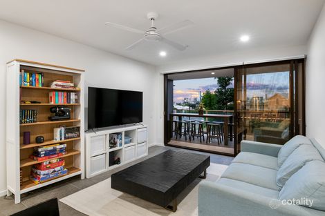 Property photo of 2302/11 Peter Doherty Street Dutton Park QLD 4102