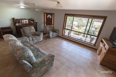 Property photo of 8 Railway Terrace Wynarka SA 5306