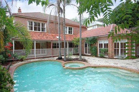 Property photo of 21 Prince Road Killara NSW 2071