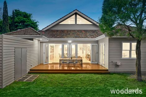 Property photo of 2A Vunabere Avenue Bentleigh VIC 3204