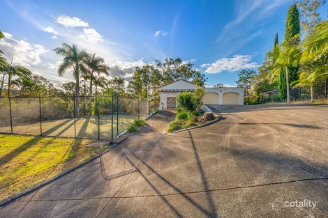 Property photo of 20 The Spur Worongary QLD 4213