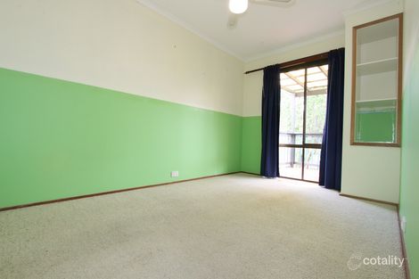 Property photo of 39 Emery Crescent Karabar NSW 2620