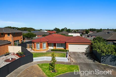 Property photo of 7 Red Blaze Place Tarneit VIC 3029