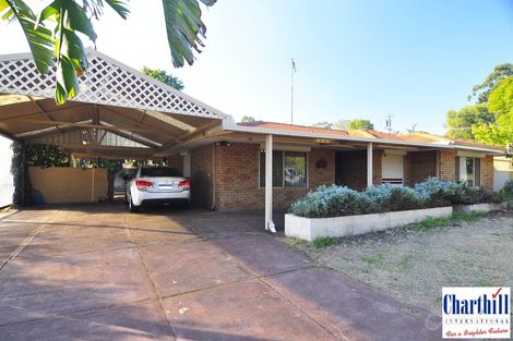 Property photo of 11 Berrett Place Parmelia WA 6167