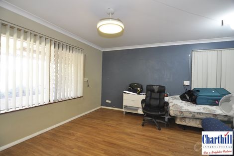 Property photo of 11 Berrett Place Parmelia WA 6167
