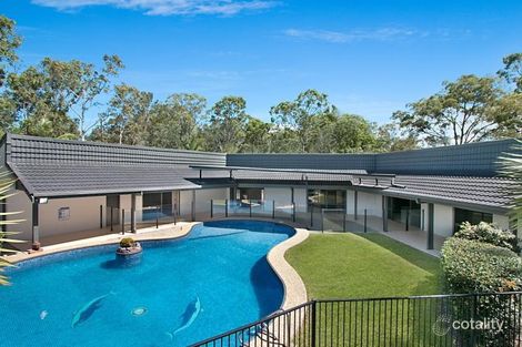 Property photo of 14 Benaroon Court Tallebudgera QLD 4228