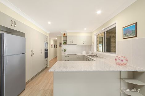 Property photo of 11 Cockatoo Place Tweed Heads South NSW 2486