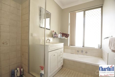 Property photo of 11 Berrett Place Parmelia WA 6167