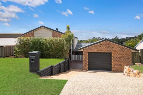19 Harans St, Jamboree Heights, QLD 4074