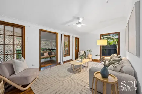 Property photo of 11 Spenlow Street Chermside West QLD 4032