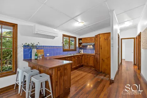 Property photo of 11 Spenlow Street Chermside West QLD 4032