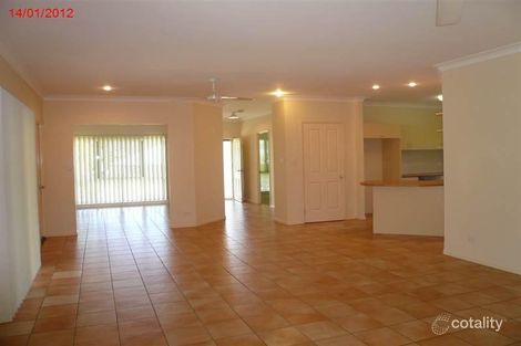Property photo of 8 Saint Albans Close Brinsmead QLD 4870